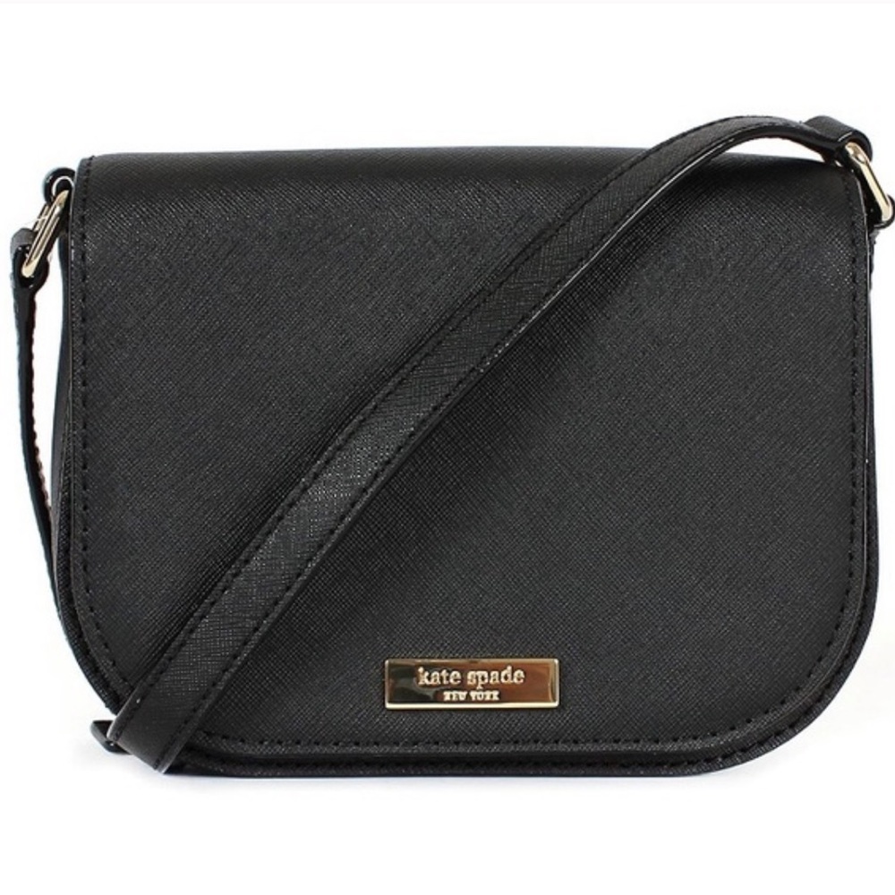 Kate Spade Laurel Way Carsen Crossbody